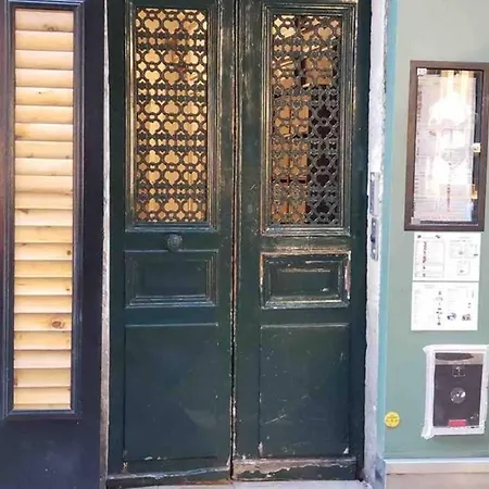 Lejlighed Charming Saint Germain Pres Rue De Ciseaux Paris