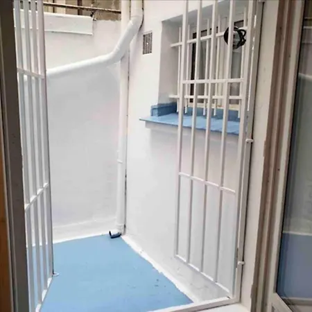 Appartement Charming Saint Germain Pres Rue De Ciseaux *