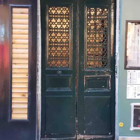 Charming Saint Germain Pres Rue De Ciseaux דירה