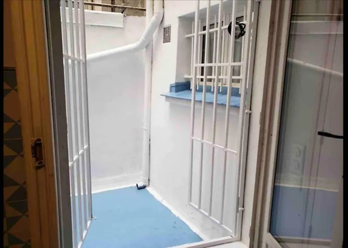 Appartement Charming Saint Germain Pres Rue De Ciseaux *